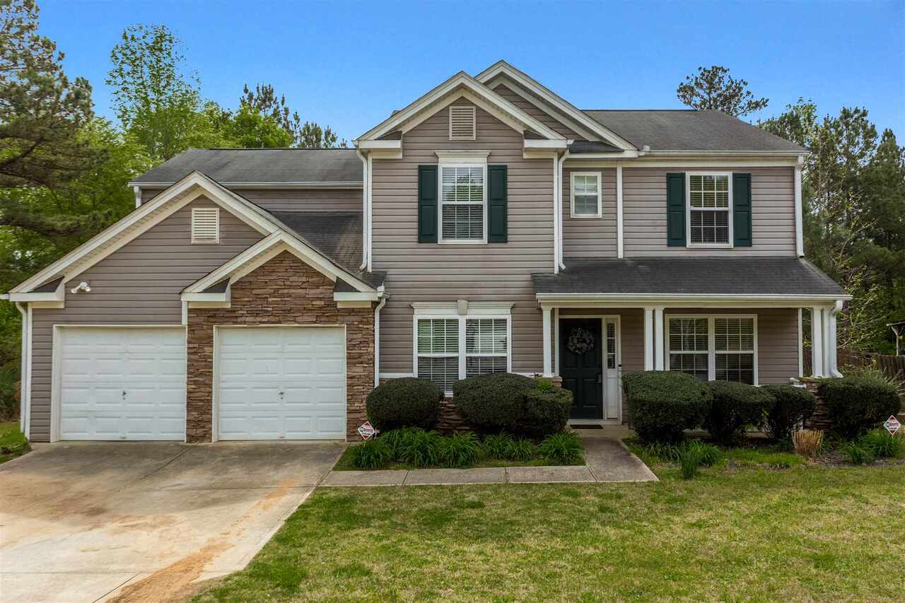 Bridgewater - Residential