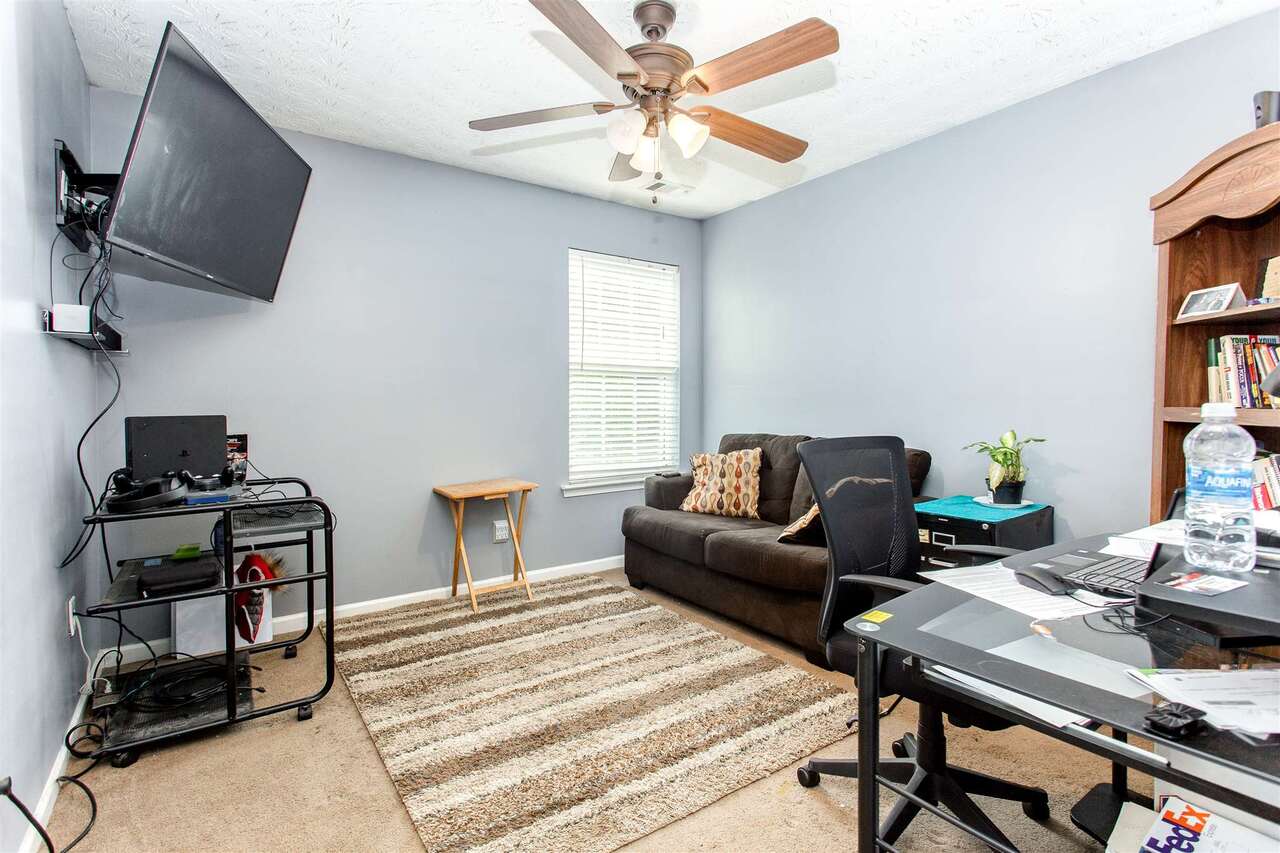 Bridgewater - Residential