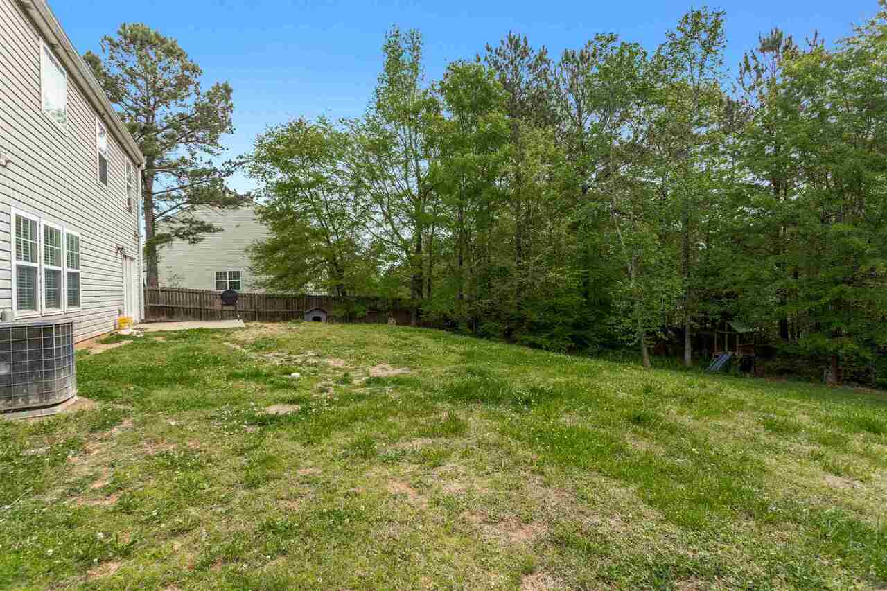 Bridgewater - Residential