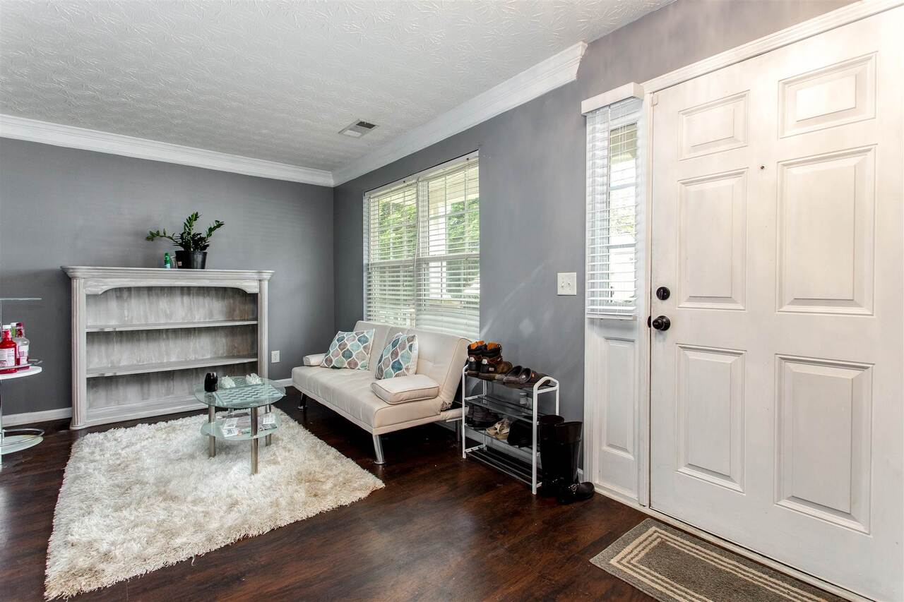 Bridgewater - Residential