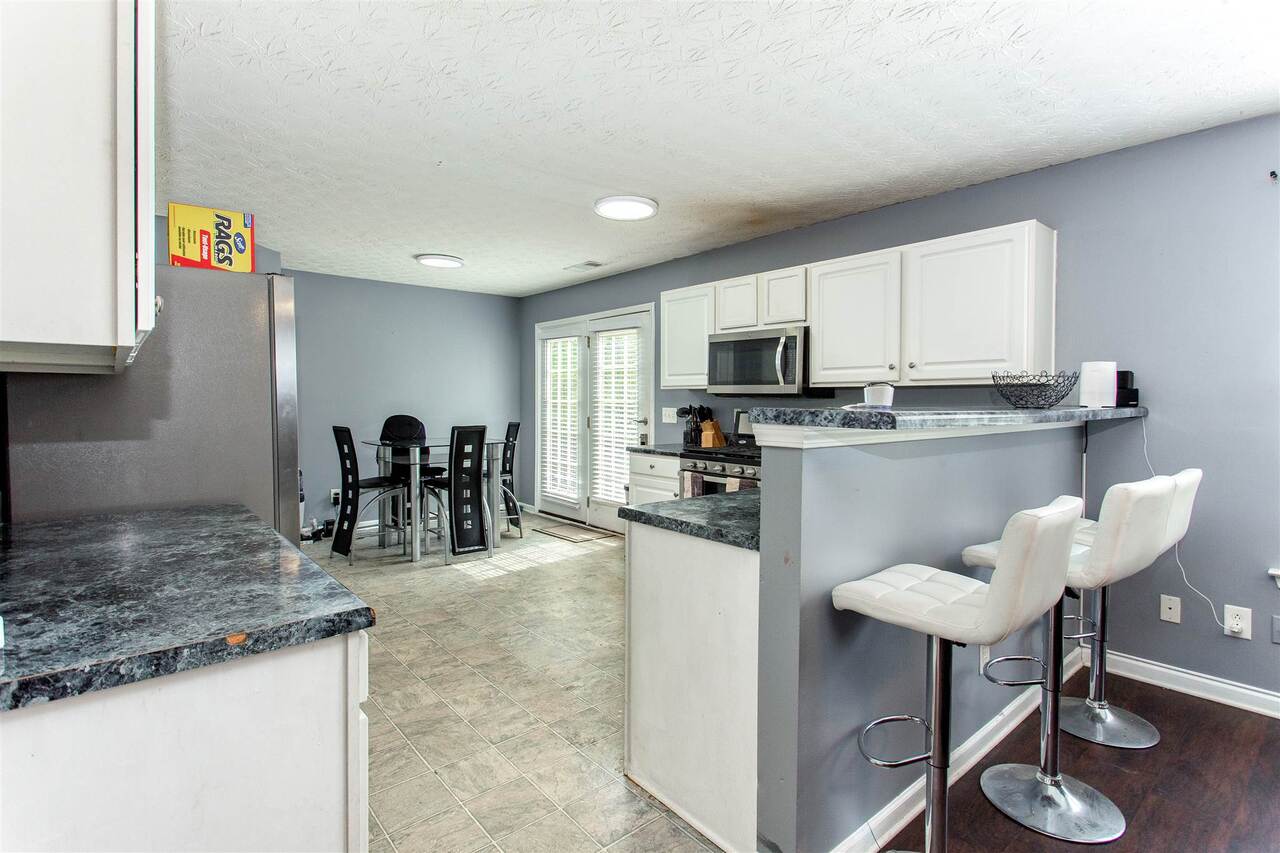 Bridgewater - Residential