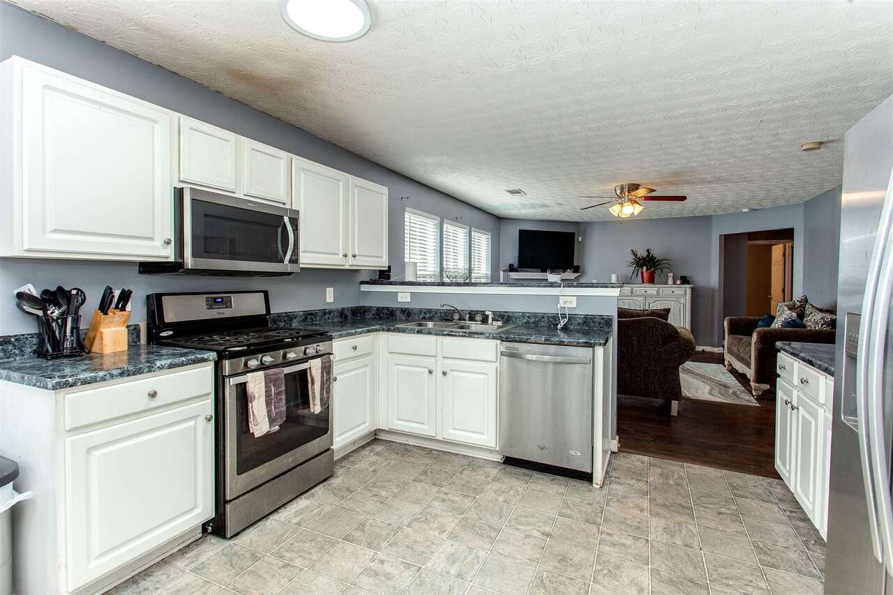 Bridgewater - Residential