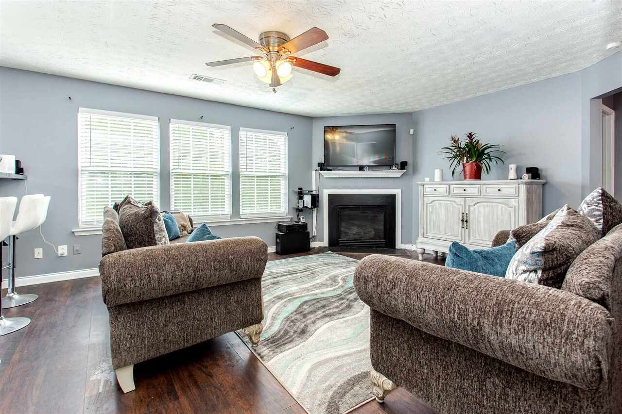Bridgewater - Residential