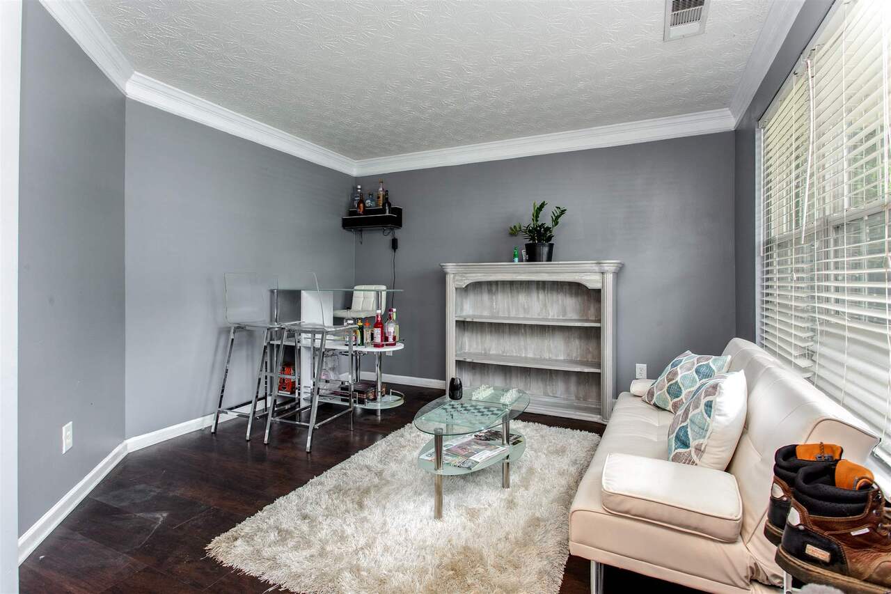 Bridgewater - Residential
