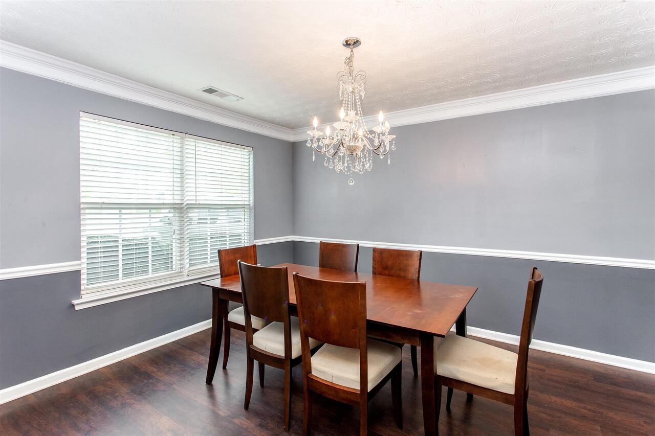Bridgewater - Residential
