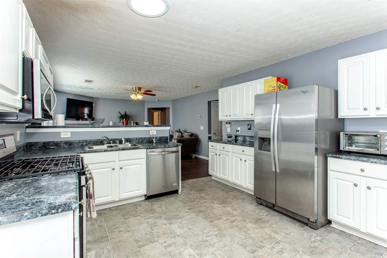 Bridgewater - Residential