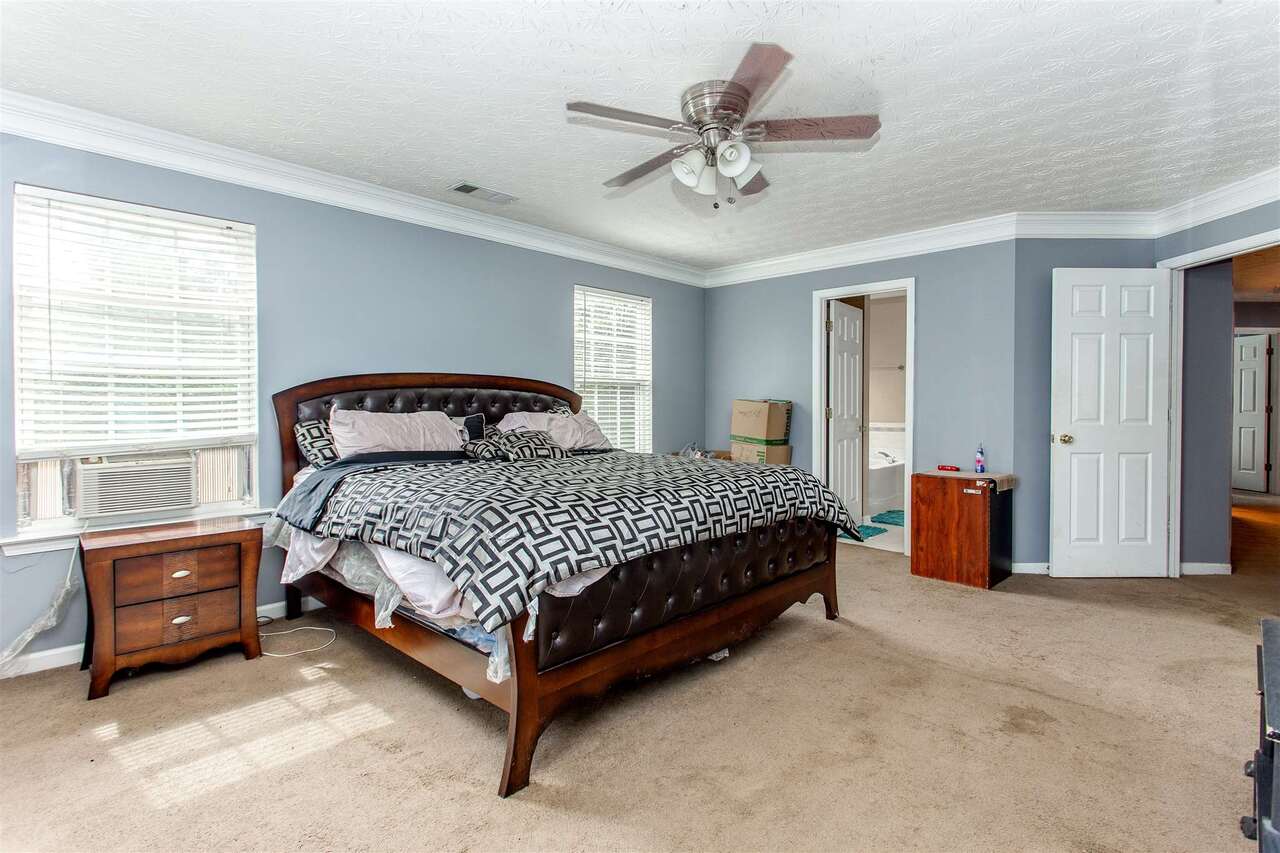 Bridgewater - Residential