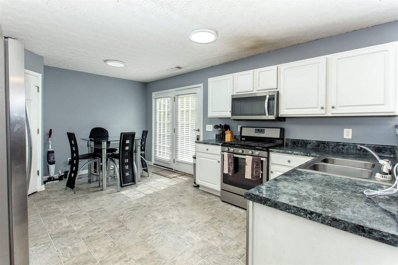 Bridgewater - Residential