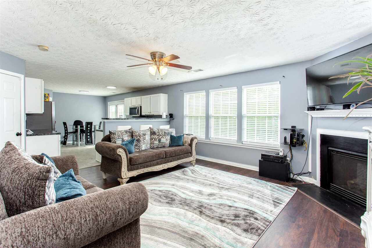 Bridgewater - Residential