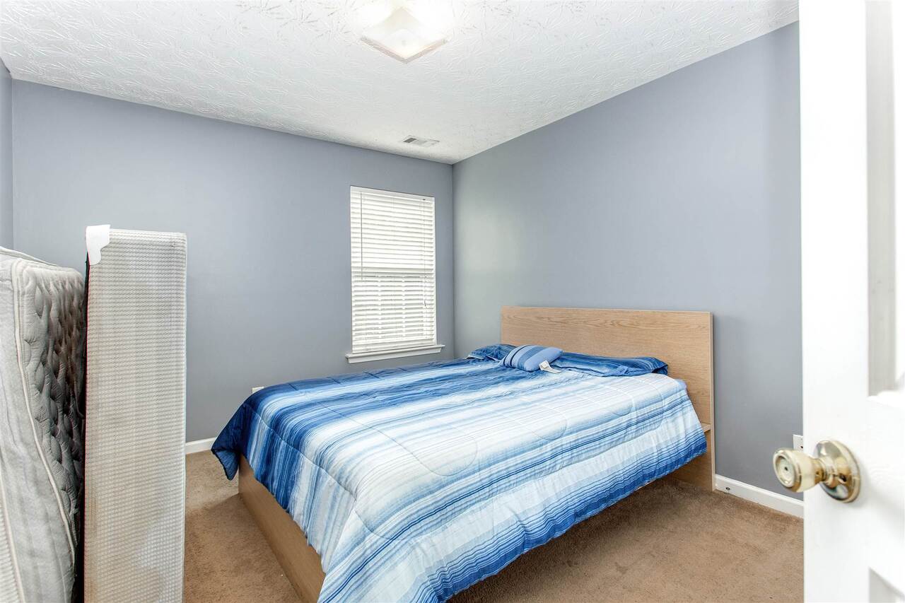 Bridgewater - Residential