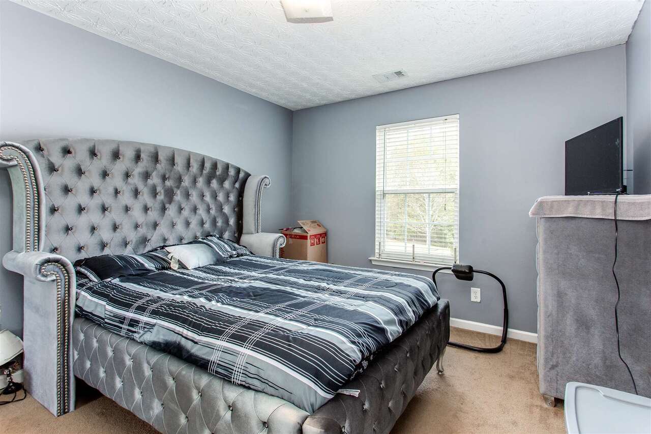 Bridgewater - Residential