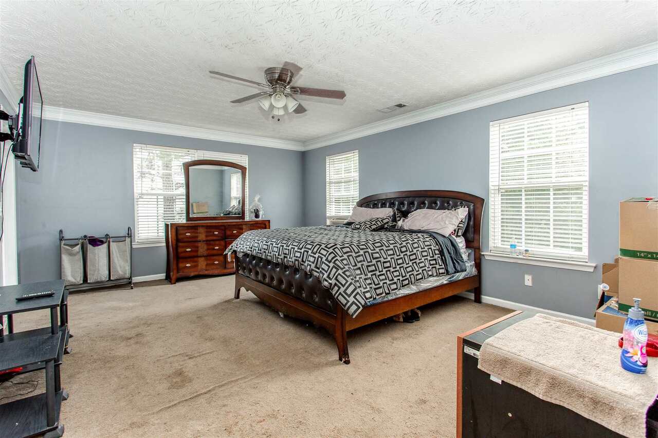 Bridgewater - Residential