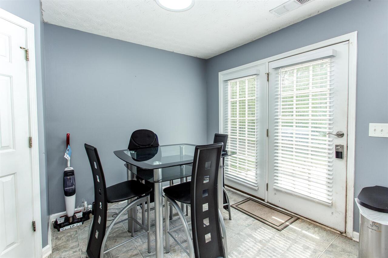 Bridgewater - Residential