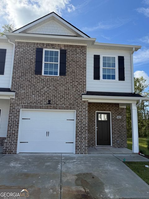 Photo of 465 Sandbar Lane, Statesboro, GA 30461 (MLS # 10620459)