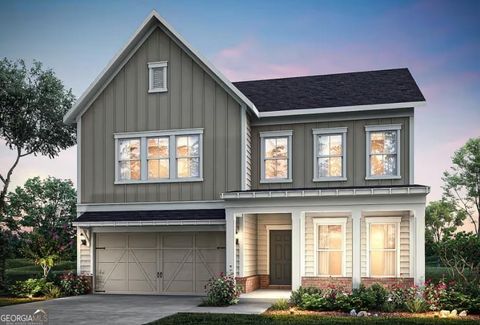 4648 Wilderness Trail, Flowery Branch, GA 30542 - MLS#: 10485649