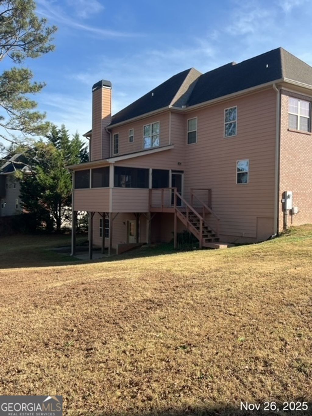 Photo of 134 Dunedin Drive, Bethlehem, GA 30620 (MLS # 10658249)