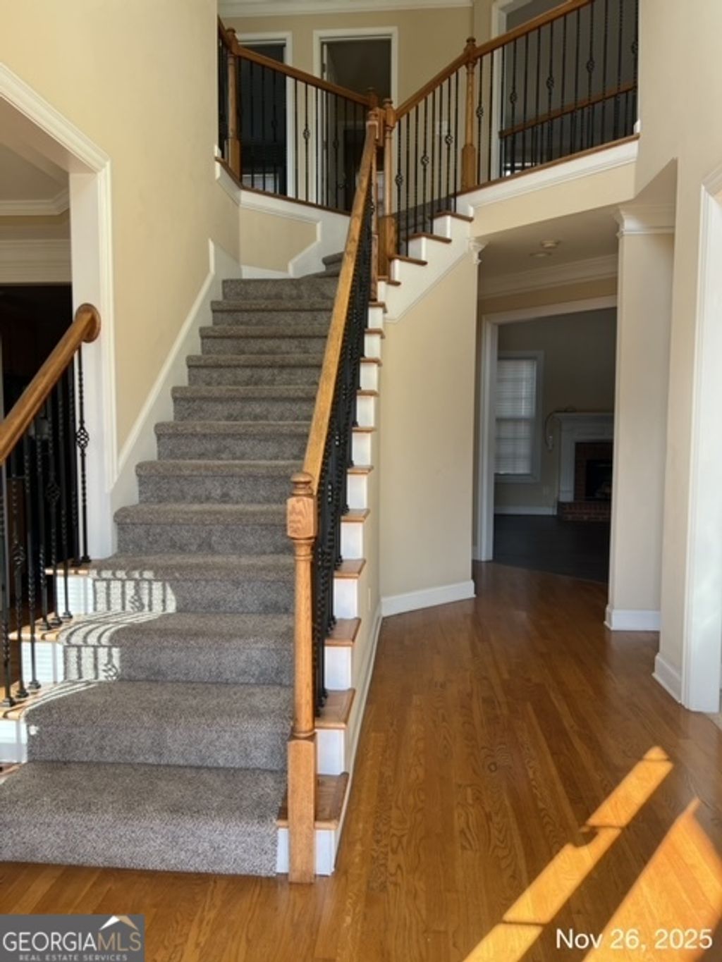 Photo of 134 Dunedin Drive, Bethlehem, GA 30620 (MLS # 10658249)