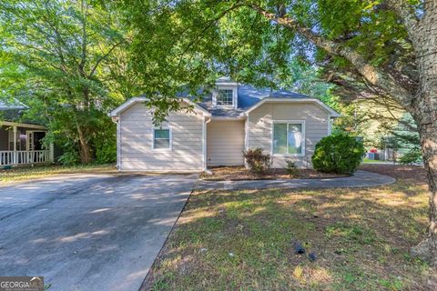 3523 Clare Cottage TRCE SW Marietta GA 30008