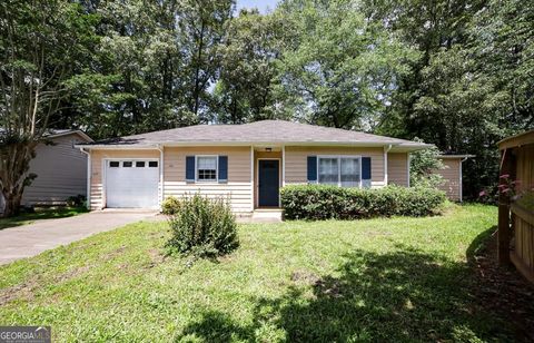 144 Sterling DR Athens GA 30605