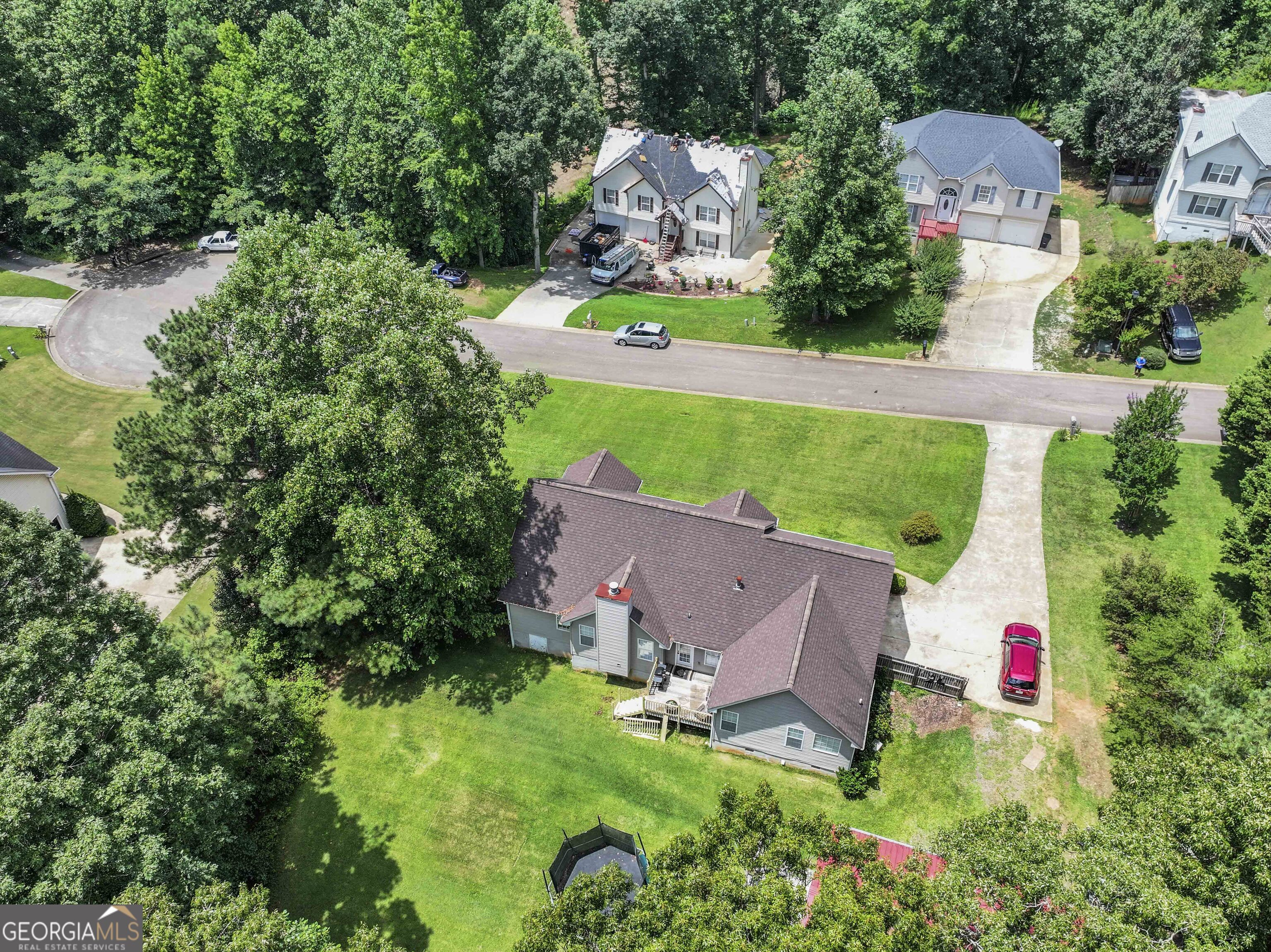 5301 Hopewell LN