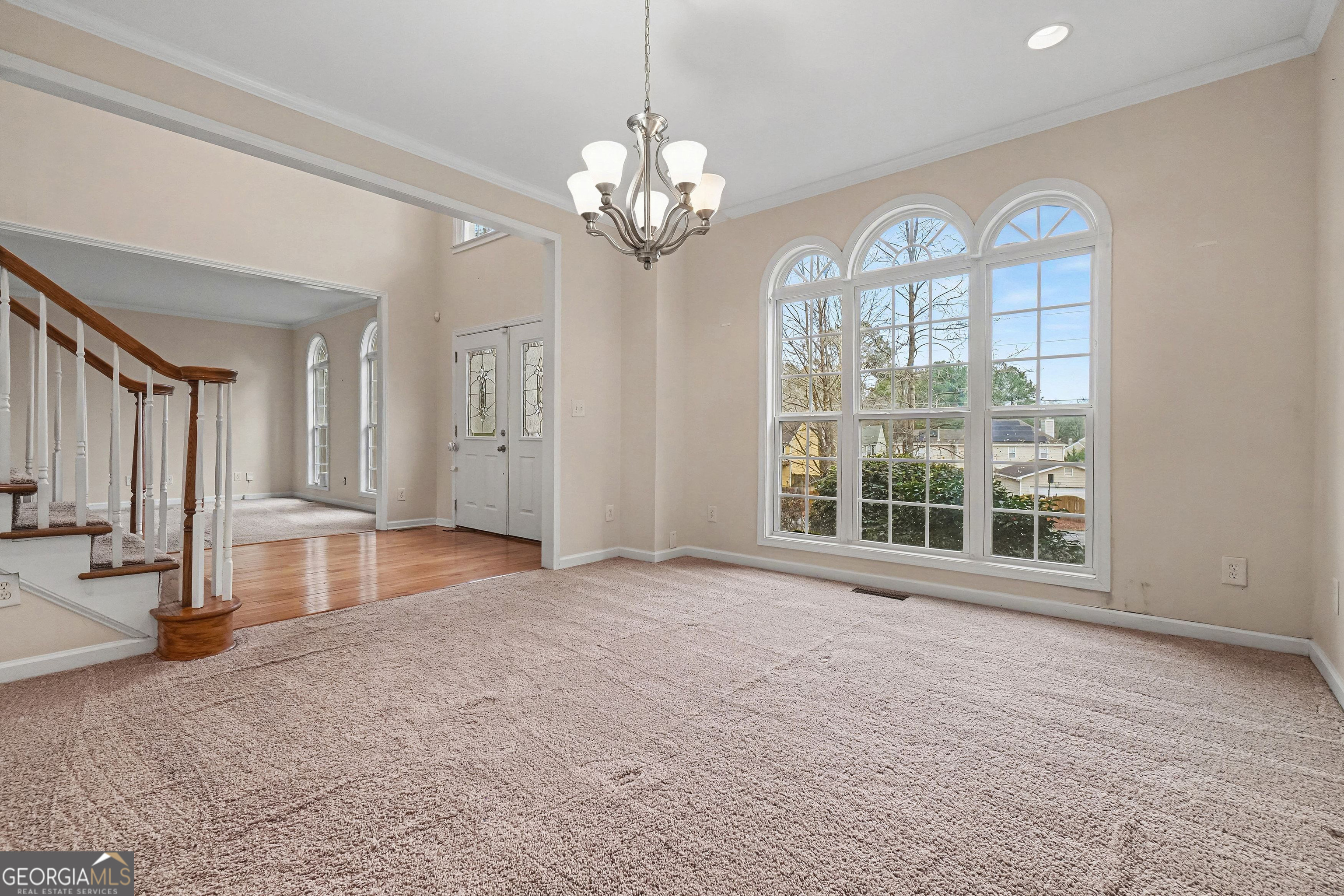 3183 Gus Robinson RD