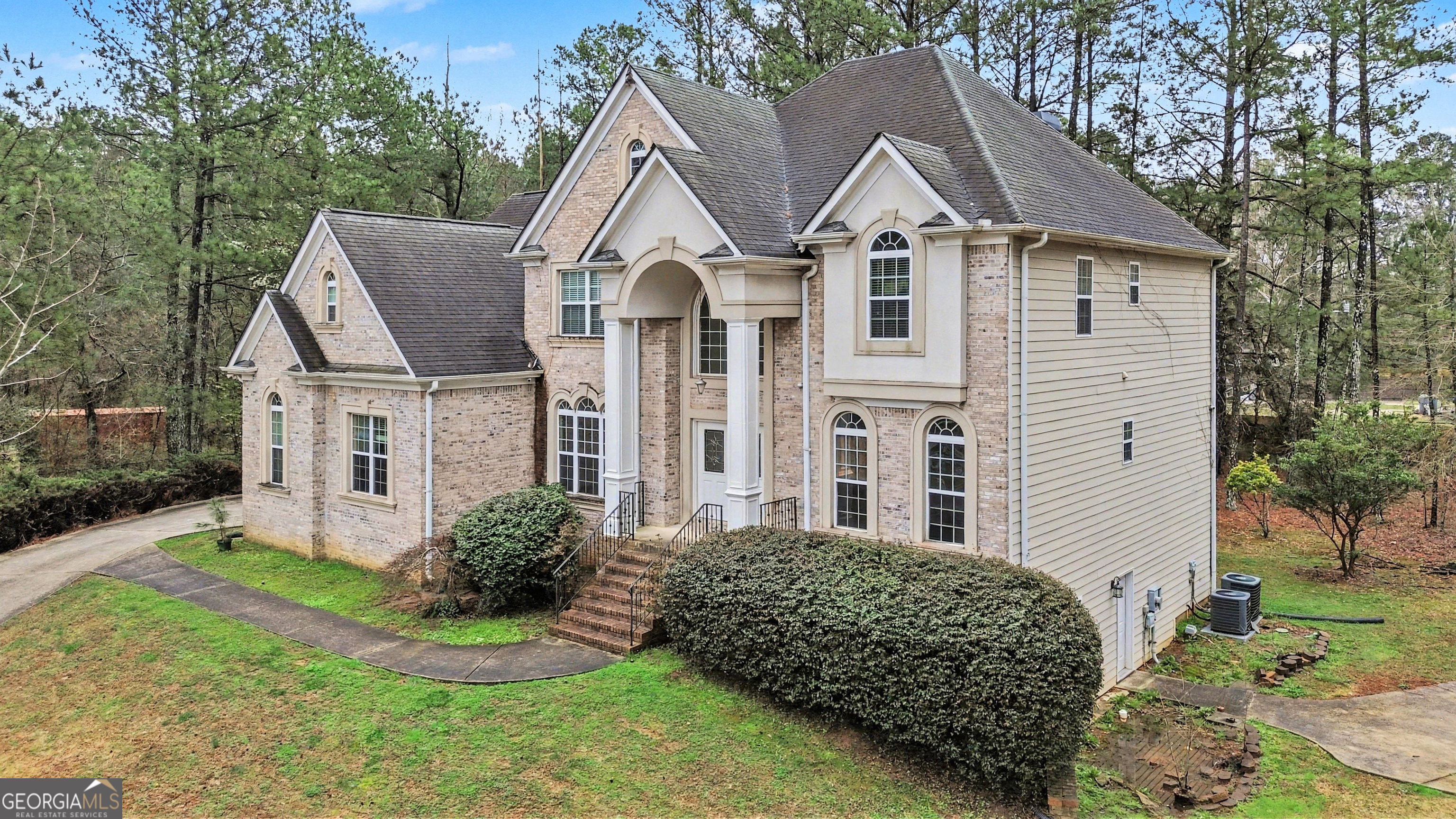 3183 Gus Robinson RD