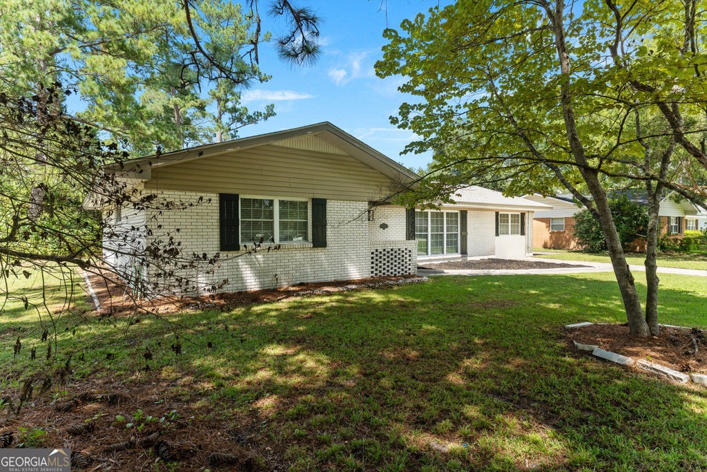Photo of 122 Westwood Drive, Rincon, GA 31326 (MLS # 10840063)