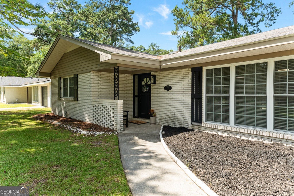 Photo of 122 Westwood Drive, Rincon, GA 31326 (MLS # 10840063)