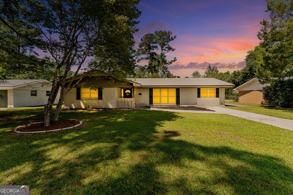 Photo of 122 Westwood Drive, Rincon, GA 31326 (MLS # 10840063)