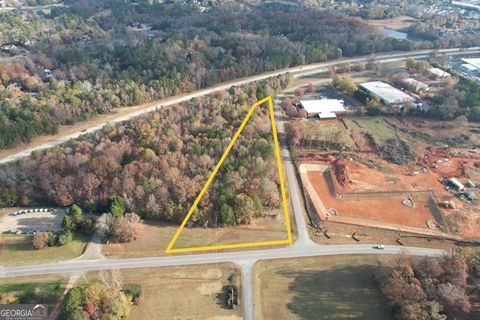 1031 Vend DR Bogart GA 30622