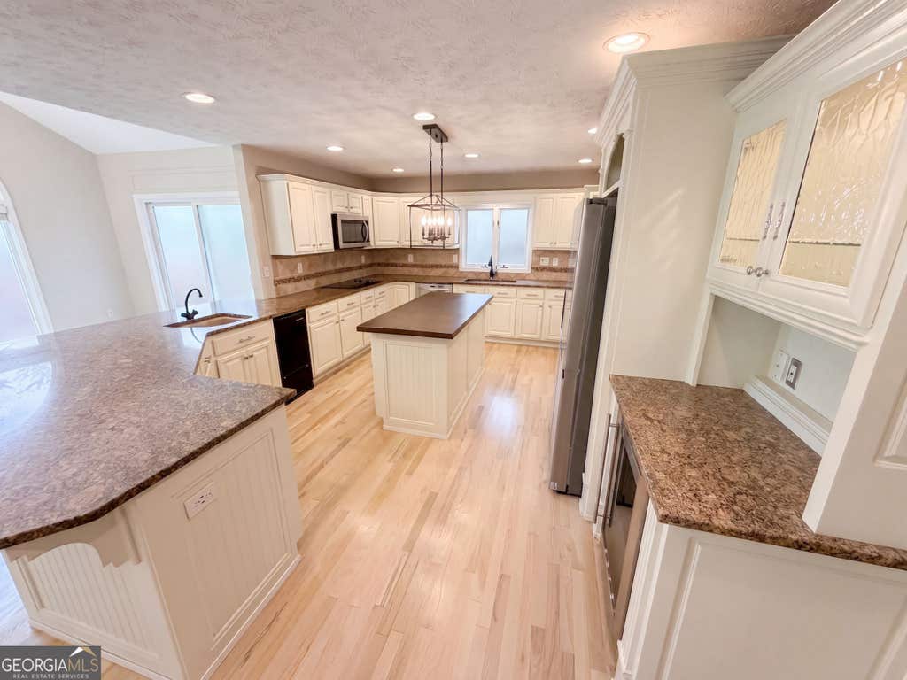 Photo of 5344 Forest Springs Drive, Atlanta, GA 30338 (MLS # 10827514)