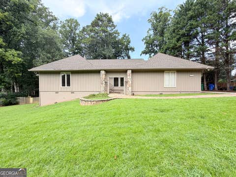 Photo of 5344 Forest Springs Drive, Atlanta, GA 30338 (MLS # 10827514)