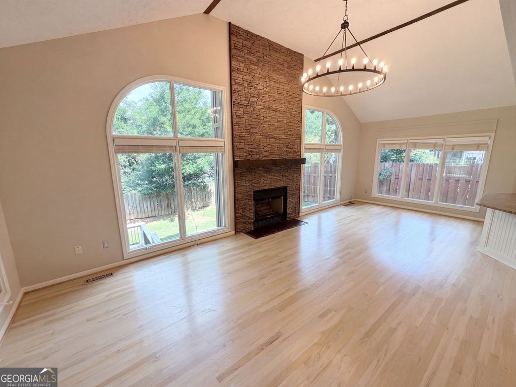 Photo of 5344 Forest Springs Drive, Atlanta, GA 30338 (MLS # 10827514)