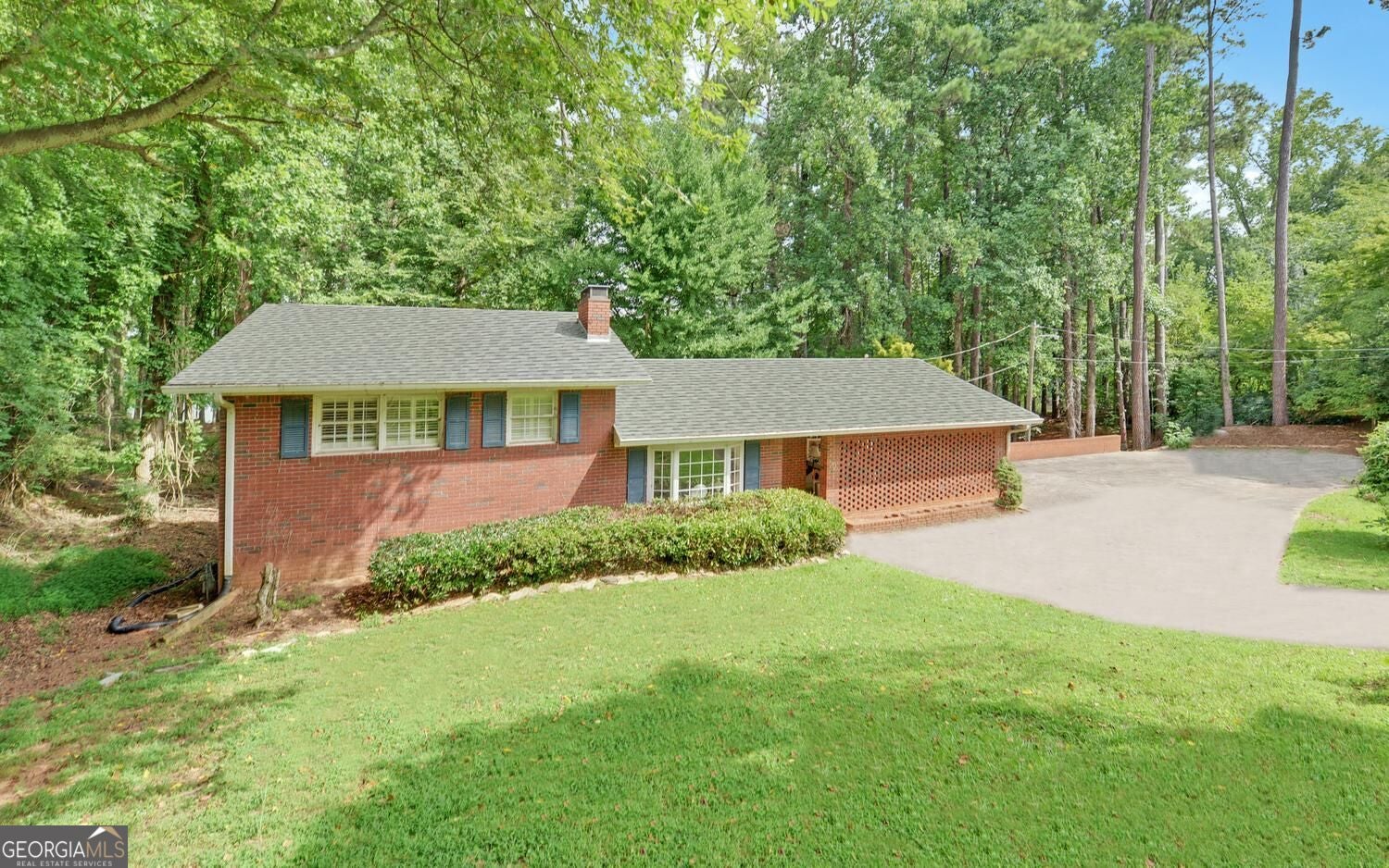 4593 T Moore RD