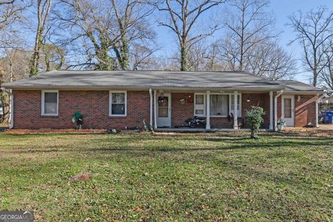 1059 Jolly AVE Clarkston GA 30021