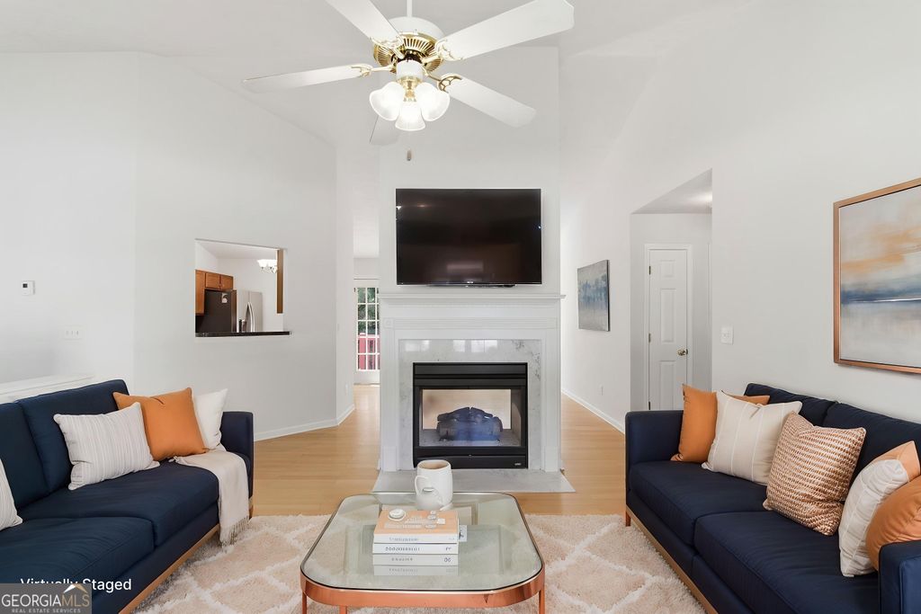 Photo of 1670 Harvest Hill, Douglasville, GA 30134 (MLS # 10769204)