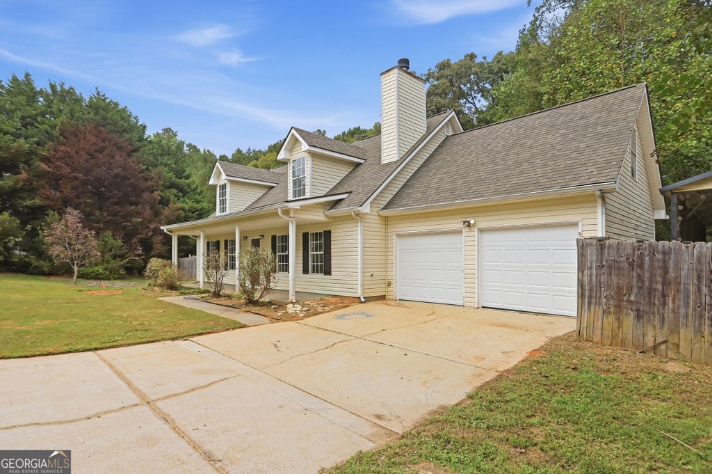Photo of 310 Kaden Court, McDonough, GA 30252 (MLS # 10855297)