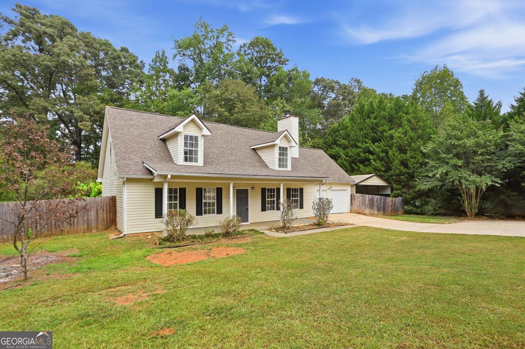 Photo of 310 Kaden Court, McDonough, GA 30252 (MLS # 10855297)
