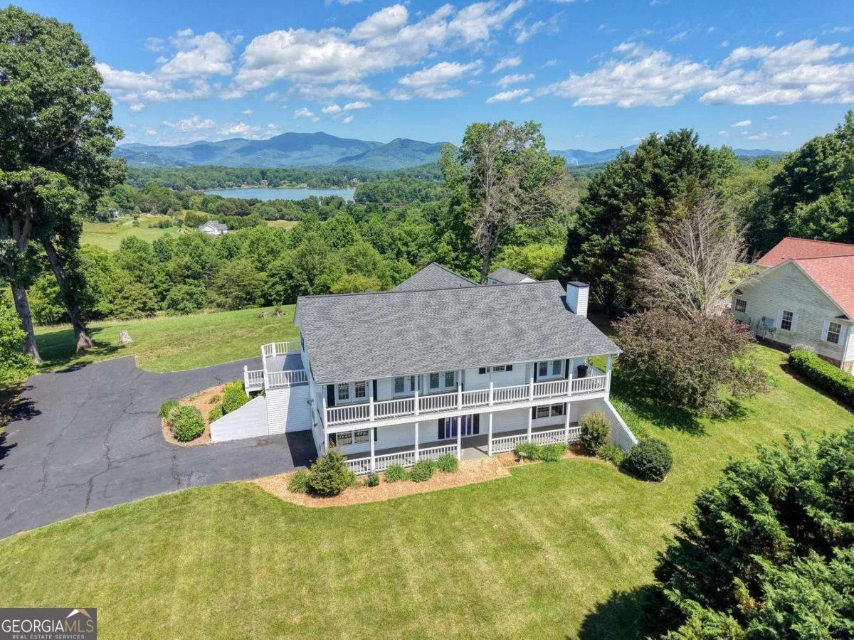 2112 J V Ledford Road