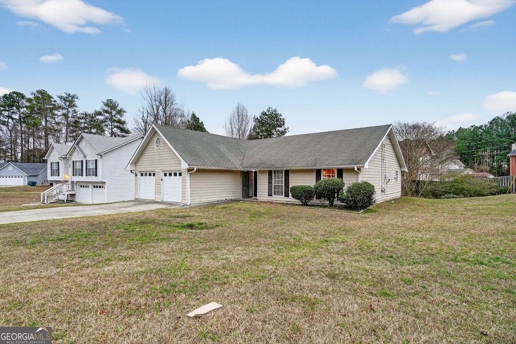 Photo of 205 Whirlwind Courts, South Fulton, GA 30349 (MLS # 10680741)