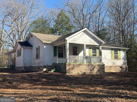 68 Pine DR Stockbridge GA 30281