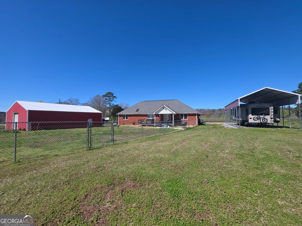 Photo of 2877 Jacksonville Road, Tallapoosa, GA 30176 (MLS # 10709436)
