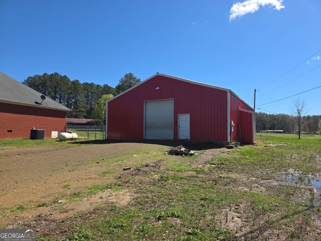 Photo of 2877 Jacksonville Road, Tallapoosa, GA 30176 (MLS # 10709436)