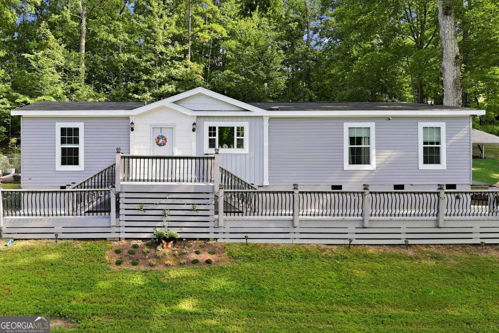 Photo of 1301 Gardner Spring Road SE, Adairsville, GA 30103 (MLS # 10832808)