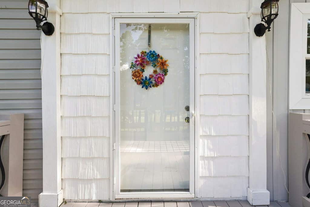 Photo of 1301 Gardner Spring Road SE, Adairsville, GA 30103 (MLS # 10832808)