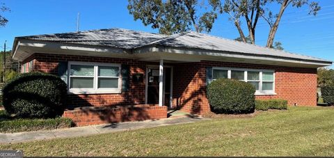 Photo of 102 Rocky Ford Road, Sylvania, GA 30467 (MLS # 10676514)