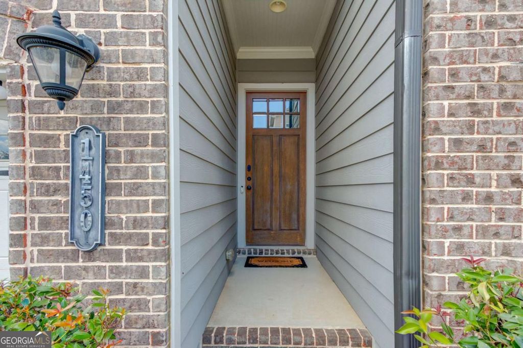 Photo of 1450 Edgebrook Court, Atlanta, GA 30329 (MLS # 10736891)