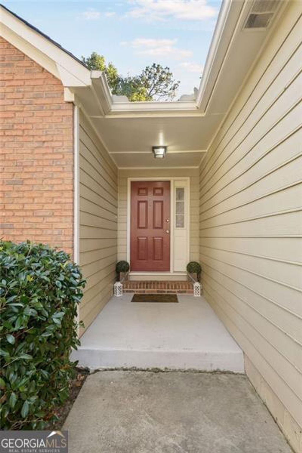 Photo of 1224 Bonita Circle, Jonesboro, GA 30238 (MLS # 10632140)