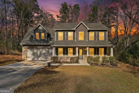 Photo of 235 First Street, Statham, GA 30666 (MLS # 10657035)