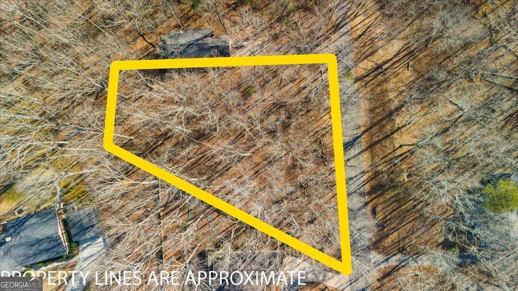 Photo of 0 Happy Hollow Trail, Gainesville, GA 30506 (MLS # 10688880)